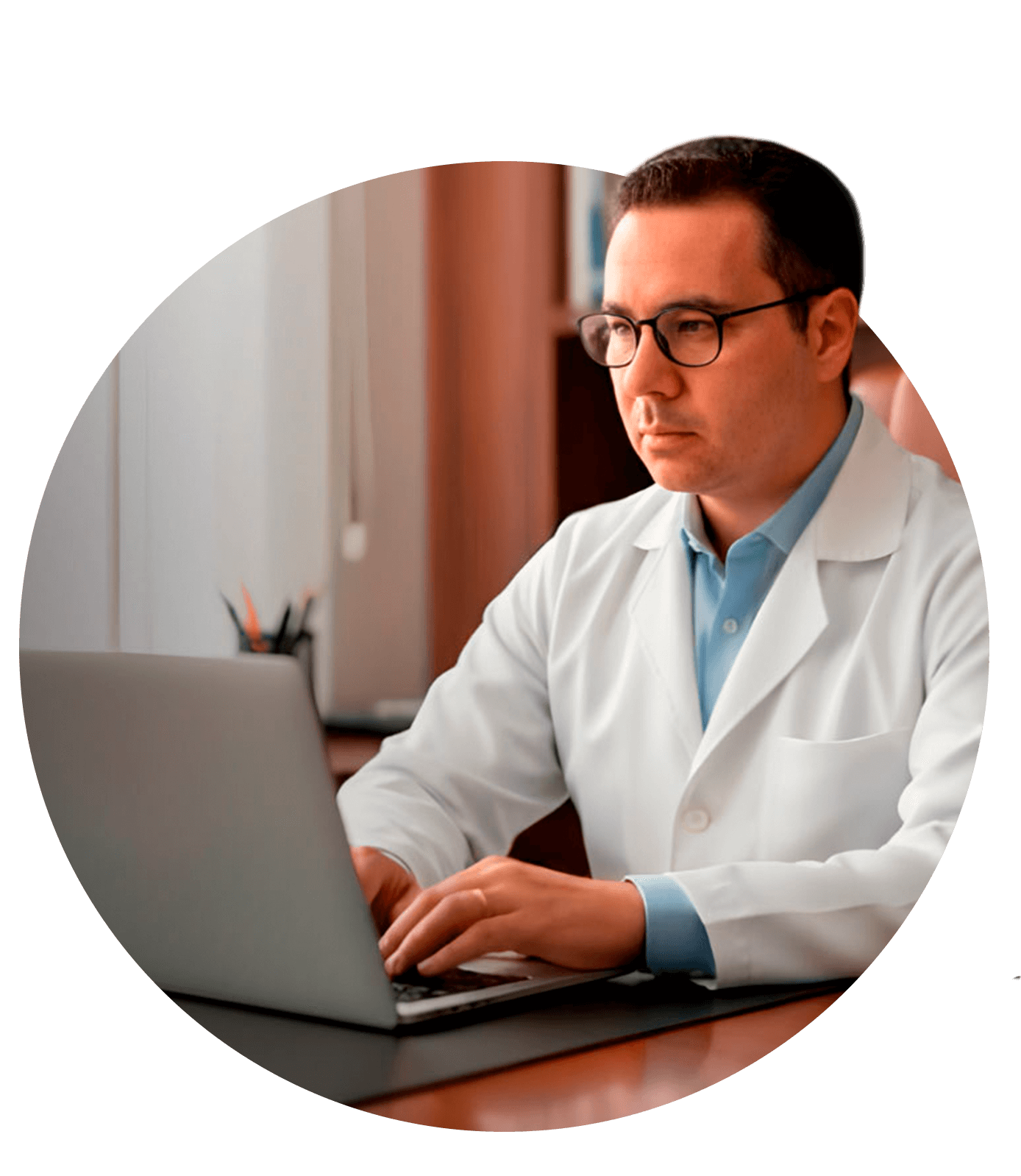 Dr. Rafael Yadoya - Urologista